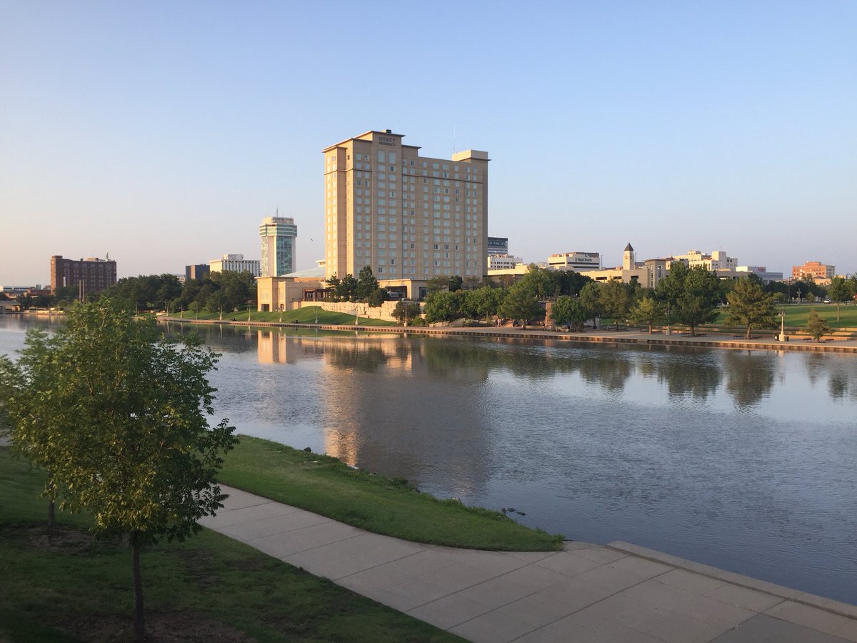 Wichita, Kansas
