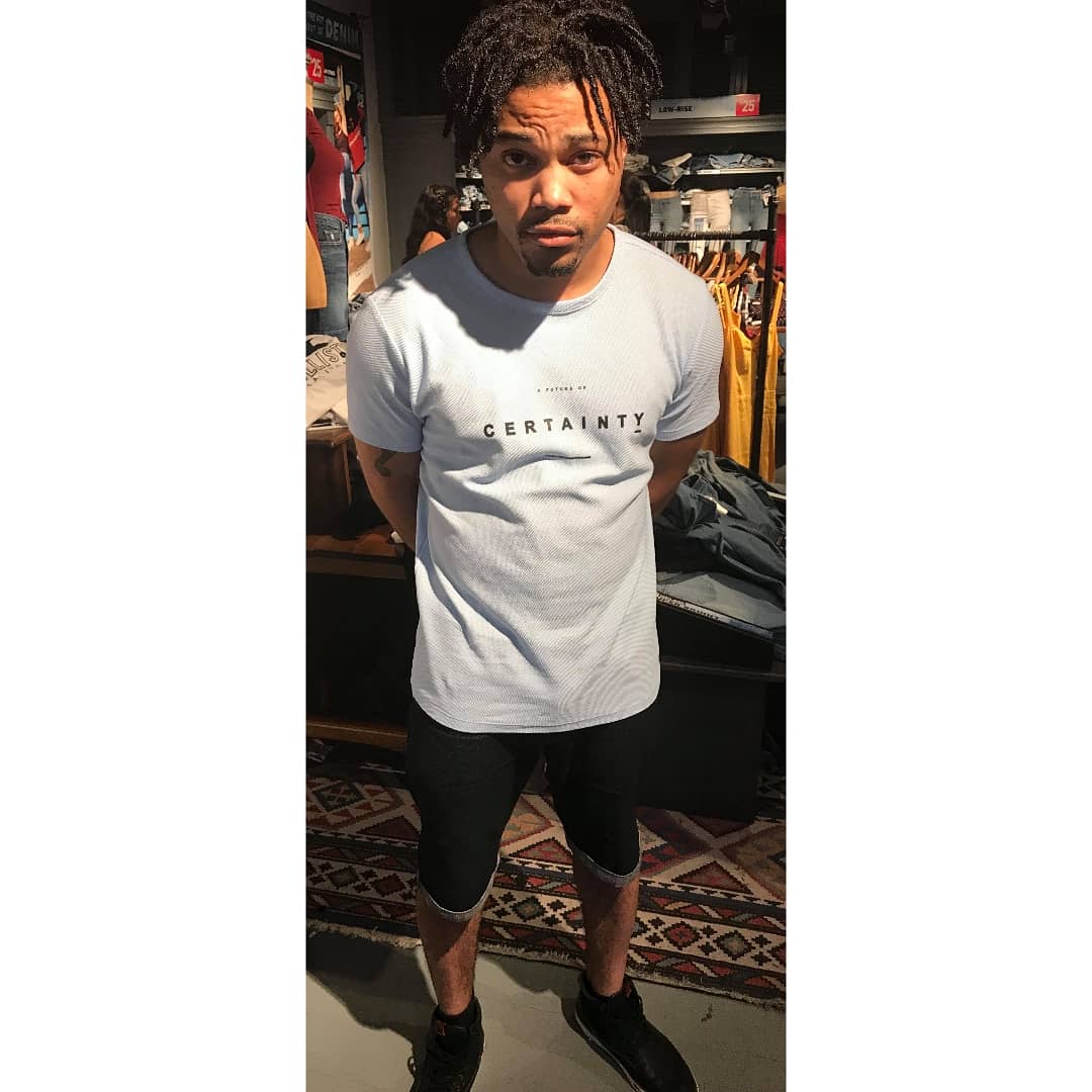 dukeholidai's tweet image. Mr. Check Mate #allunity. Link in bio.