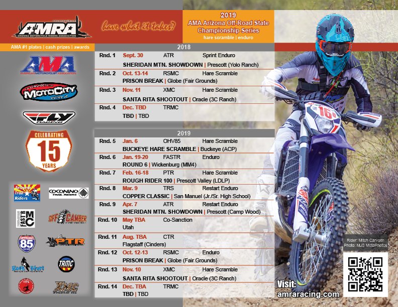 AMRAracing's tweet photo. Do you #havewhatittakes to take home the season trophy. MEMBERSHIP REGISTRATION IS OPEN!  Returning members - you have until August 26th to reclaim your number.  #amra #amraracing #amramembership #ama_racing #motocityaz #flyracingusa #mjsmotophotos https://t.co/k4tuedikZz https://t.co/YhkwVqOaZL