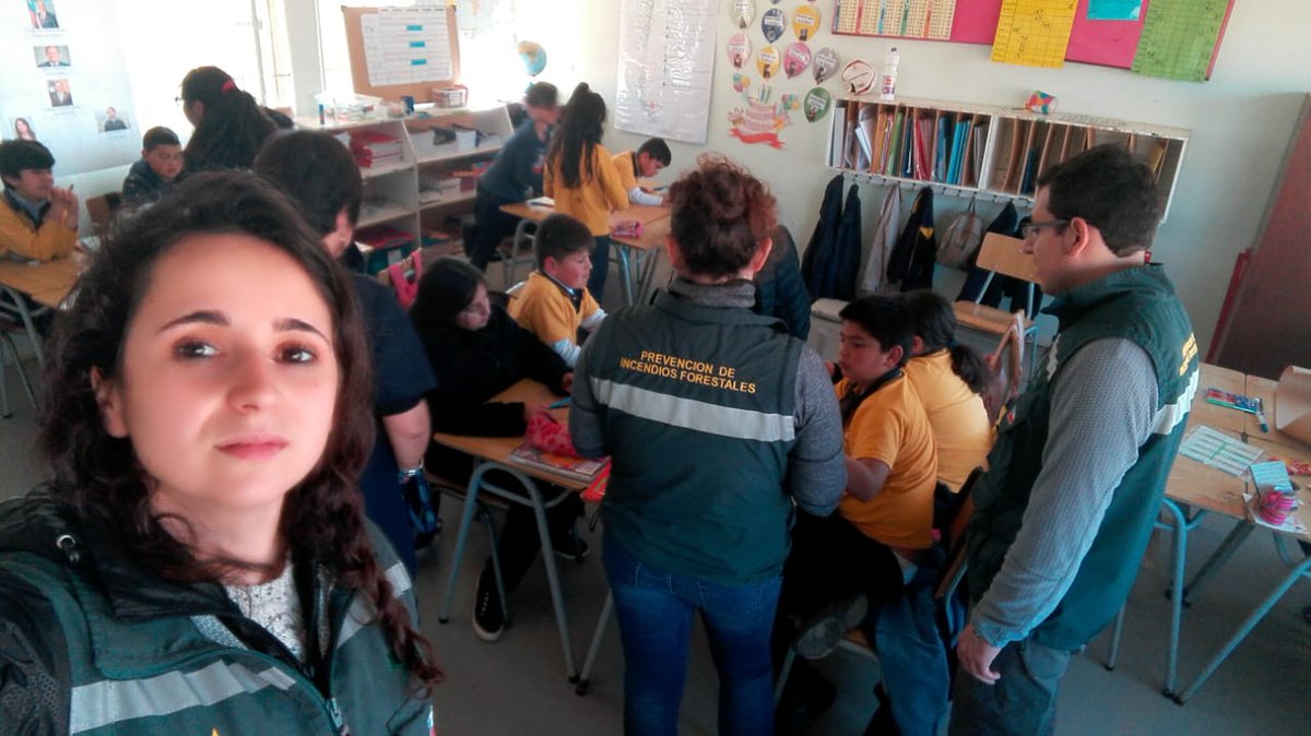 Ana María Parrao tweet media