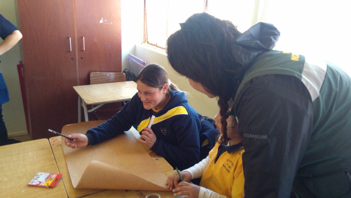 Ana María Parrao tweet media