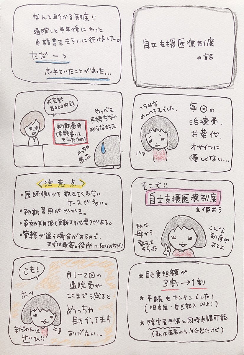 自立支援医療制度 Twitter Search Twitter
