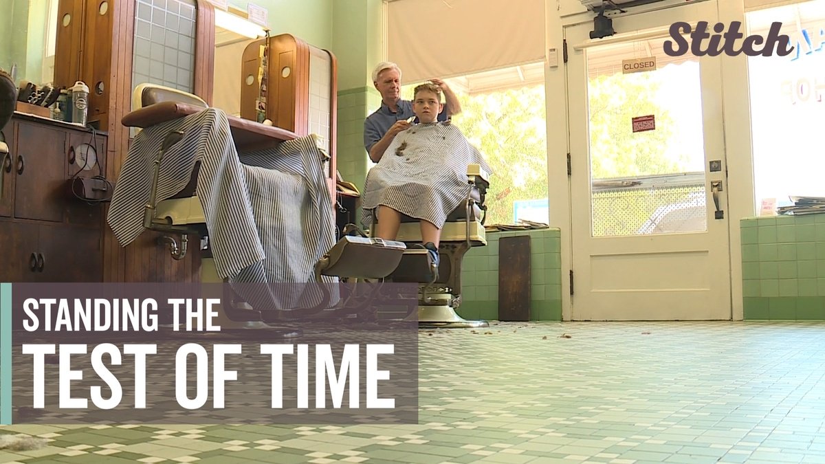wyffnews4's tweet photo. Small-town barber shop withstands the test of time https://t.co/rhT7Ok5yyc https://t.co/aVdqDJuDB5