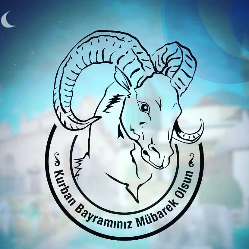 Hayırlı Bayramlar...