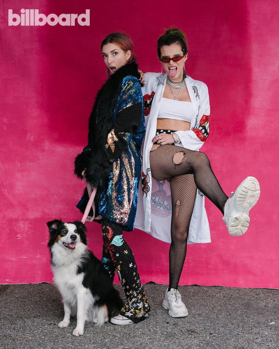 Hot 100 Festival tweet media