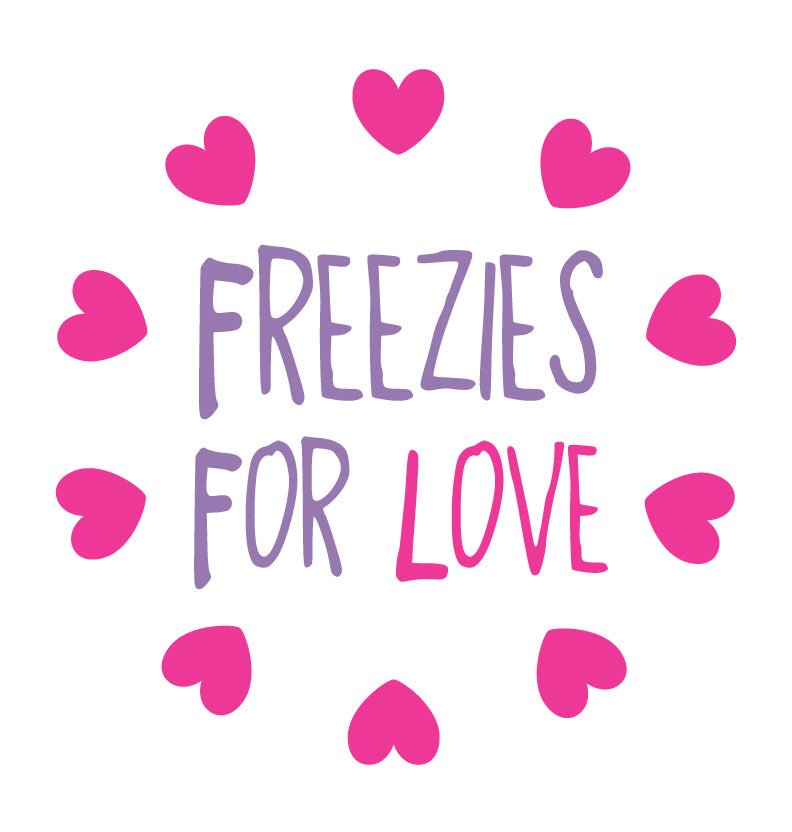 FreeziesForLove's tweet photo. #FreeziesForLoveUNHCR - An initiative by #MayselinaElZahawi - the youngest peer to peer fundraiser for @UNCHRCanada who is going to be selling freezies and raise funds for @Refugees! 
Want to do your bit ? Click on the link -  https://t.co/g3wkkuuRhc https://t.co/pfZbtyfBoG