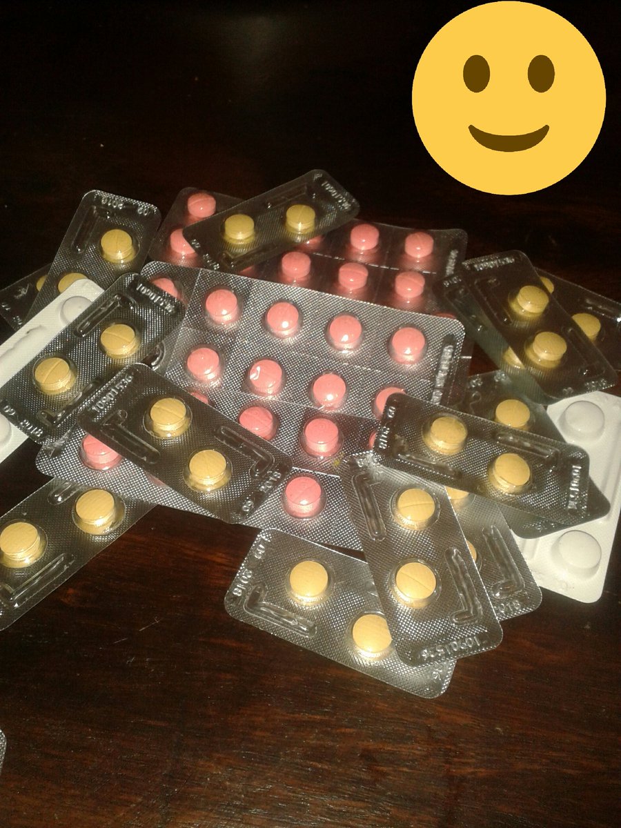 1sama2's tweet photo. Gracias a @Barceloyaso por las pastillas que me donaron ... https://t.co/bXp0bupivB