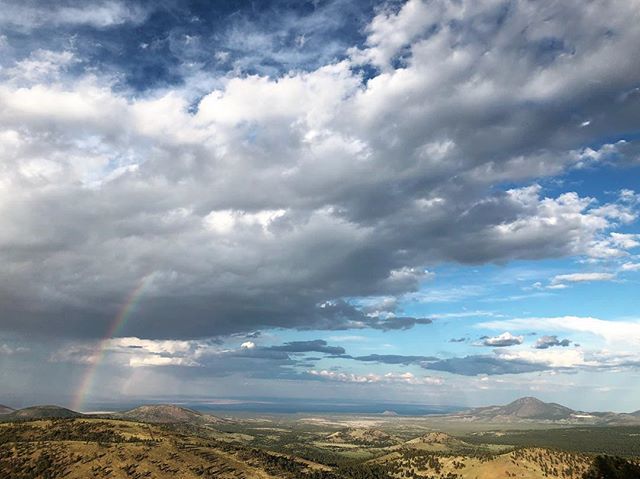 katelandtownley's tweet photo. Pretty good place to read a book, have a beer, sit around a fire, and sleep under the stars. Hard to beat #Arizona’s public land situation, especially when the public isn’t anywhere to be found.
—
#getoutside #exploremore #optoutside #rainbow #weekendvib… https://t.co/N4RddwF7VC https://t.co/spAc0R6mi1