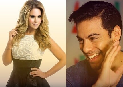 ELTELON_MEDIO's tweet photo. La cantante @LuceroMexico presenta el segundo sencillo de su aclamado disco “Más enamorada con banda” llamado “A pesar de todo”, destacando que es una composición de @_CarlosRivera  y @horaciopalencia https://t.co/zXgps2TEsH