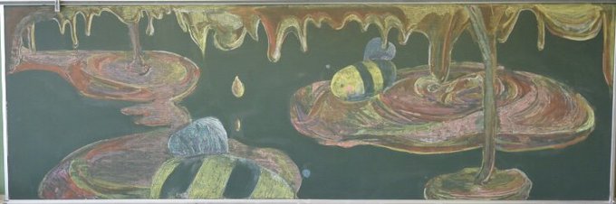 黒板アートのtwitterイラスト検索結果 古い順 黒板アートのtwitterイラスト検索結果 古い順