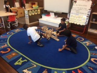 Day 1: success! #PowellES #DCPSrising