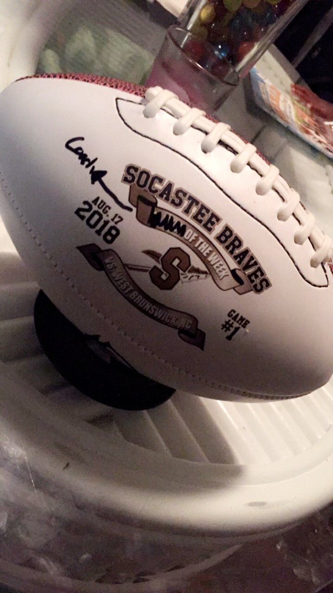 Coach Darius Lance tweet media