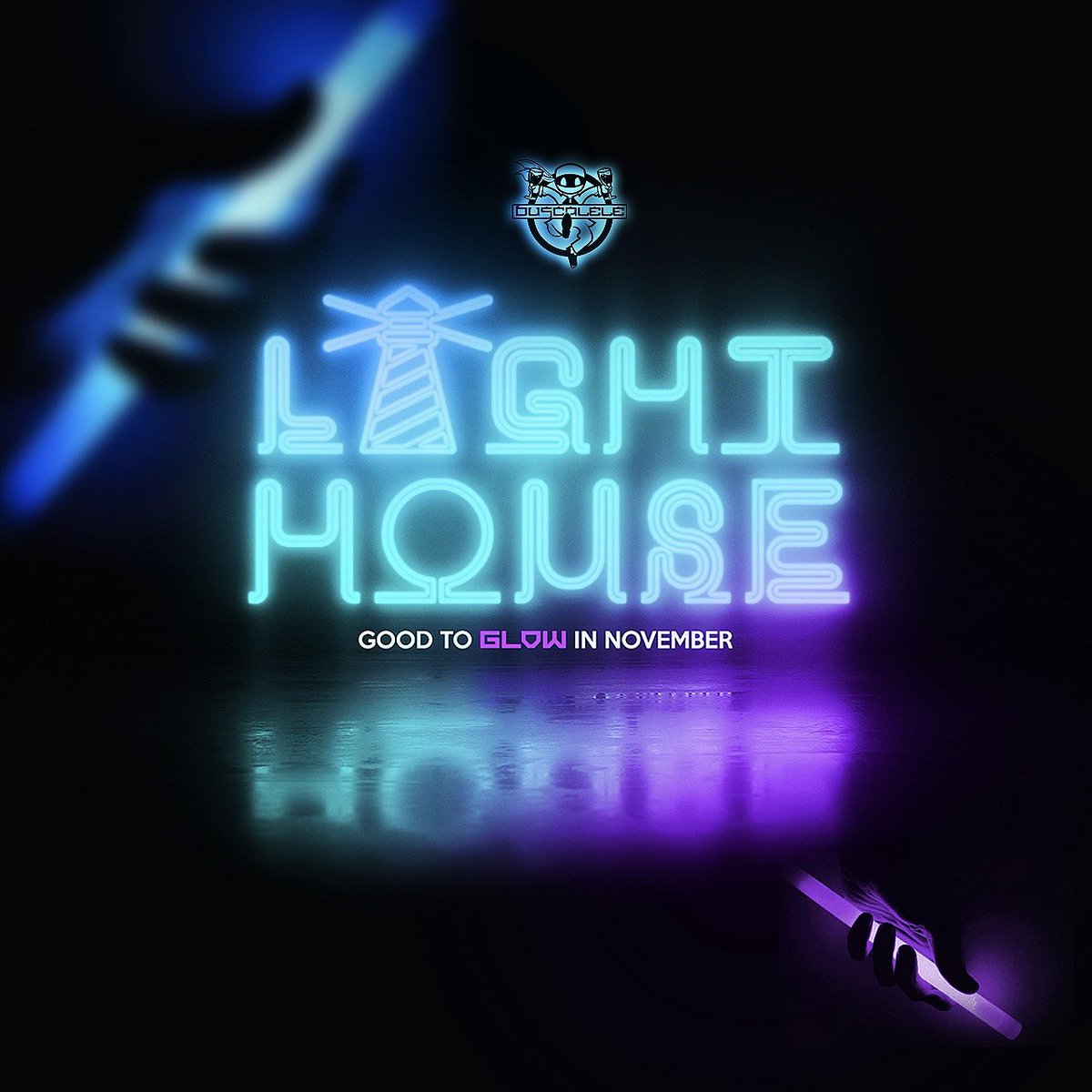 RoySimmons_'s tweet photo. LIGHT- Stimulate your sense of sight.
Prepare yourself for an out of body experience like never before.
-----------------------------
Enter the LIGHTHOUSE.
-----------------------------
November 2018
South Trinidad
@buscalele
#Lighthouse #Buscalele #BuscaNation #Illuminate https://t.co/833rLJW4I5