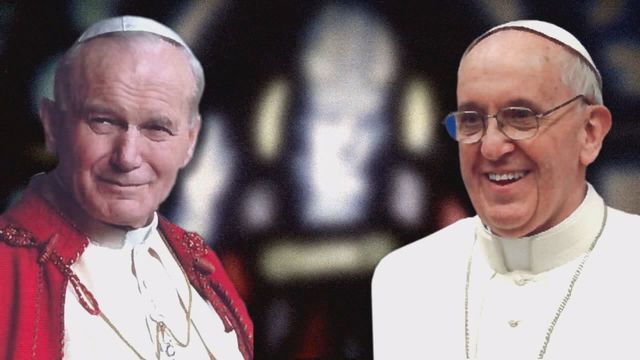 Discover the Shrine of Our Lady of Knock soon to be visited by two Popes with a Podcast from the Catholic Heritage Hour on <a href="/RadioMariaIRE/">Radio Maria Ireland - SAORVIEW Channel 210</a> @knockshrine radiomaria.ie/podcast-cathol…