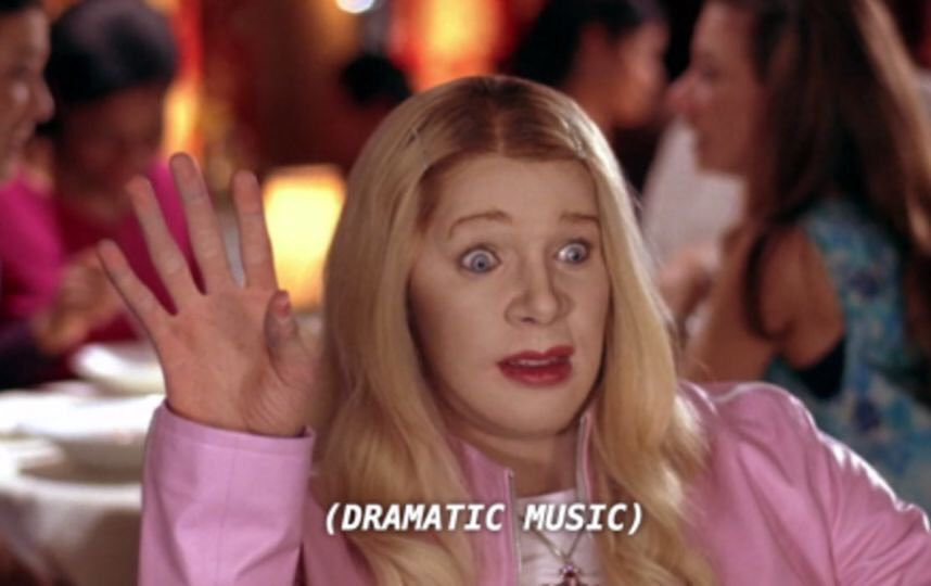 facuisdead's tweet photo. Nicki Minaj: "Le doy las gracias mis fans, a todos los que mw apoyaron, Ariana, Eminem"

Also Nicki Minaj: "COMPREN LA QUEEN, YO QUERÍA #1, Y ME DEJARON ESA POSCICIÓN FRACASADA, ESTO ES CULPA DE LADY GAGA, TRAVIS SCOTT, KYLIE Y SU ESCUINCLA BABOSA Y DE MANDRIL B" #VMAs https://t.co/sRNajK1rzl