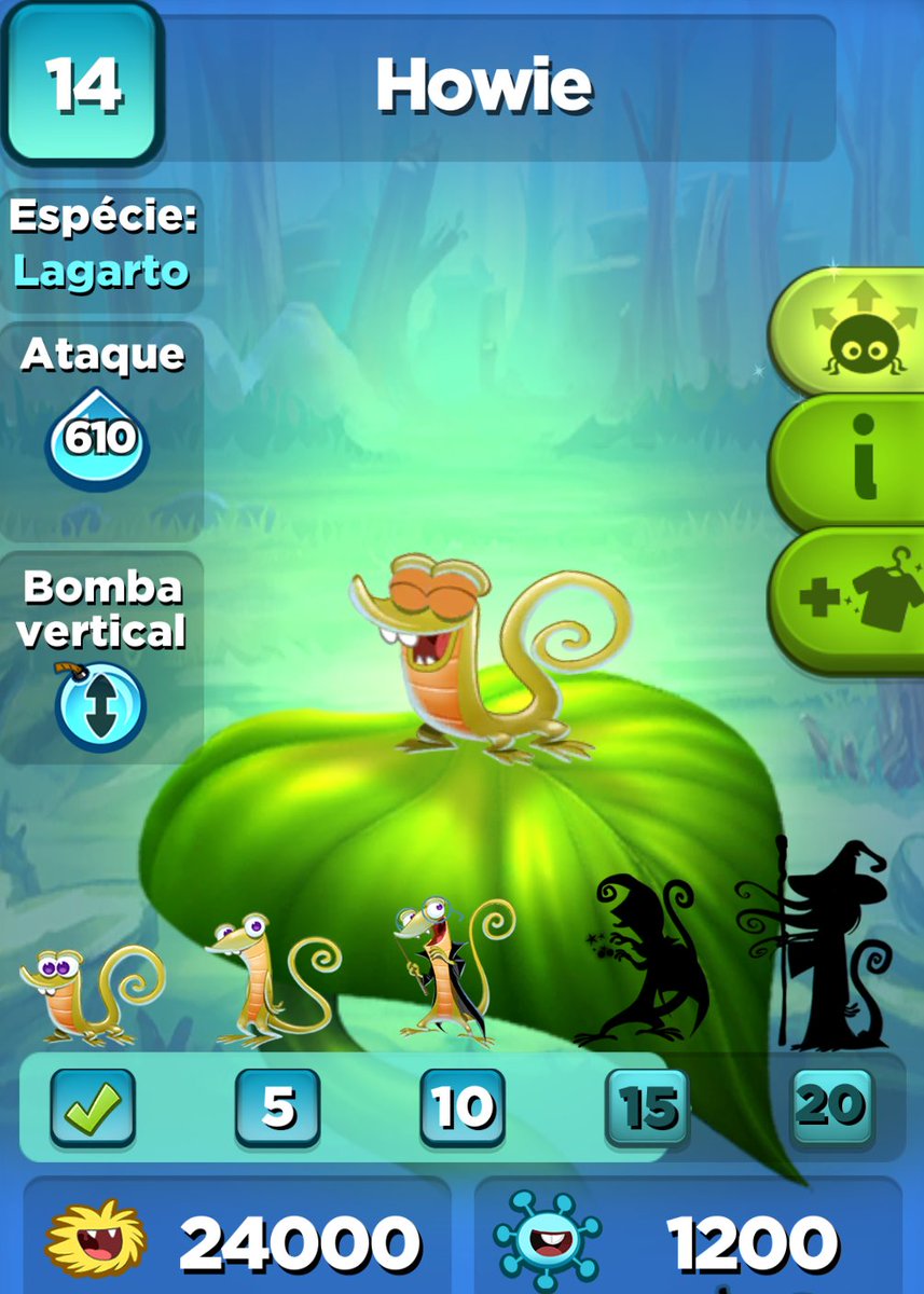 carlisepu's tweet photo. Ibh Meu Fiend Howie passou de nível no #BestFiends - Baixe GRÁTIS - https://t.co/35ywZ7uOSo via @bestfiends https://t.co/WXupvfXx4e