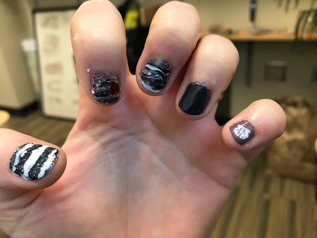 MarysRevenge's tweet photo. New Blog Post: a full run-through of Meaghan's Successes and Not-So-Successes in teaching introductory geology. https://t.co/IrXRF4Zv2u #lessonplans #pyramidexams #flippedclassrooms #stemteaching #geology #activelearning #othergoodstuff https://t.co/u7iZueFQMy