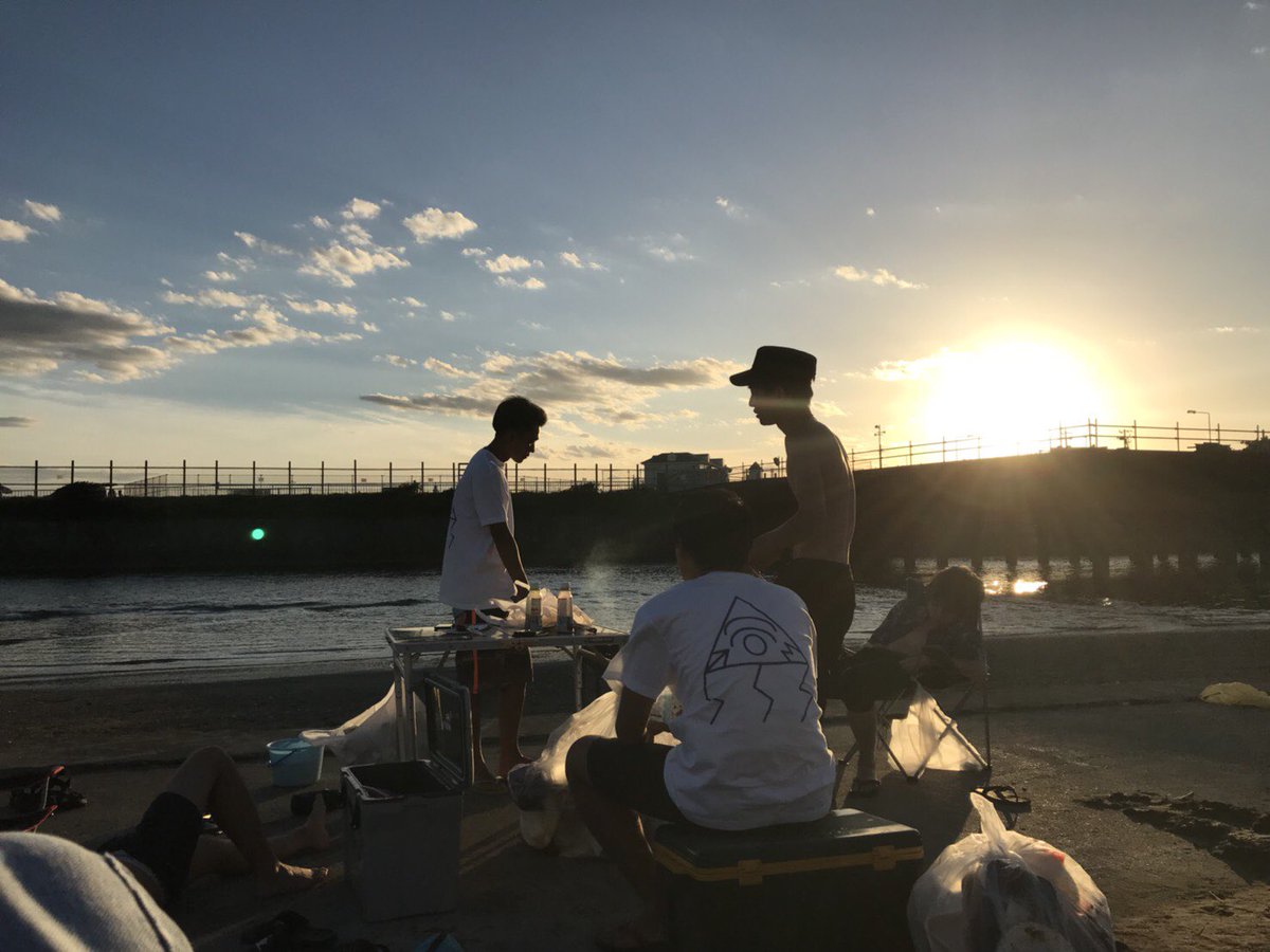 time1to10's tweet photo. sunset. https://t.co/ij5fcnj8yC