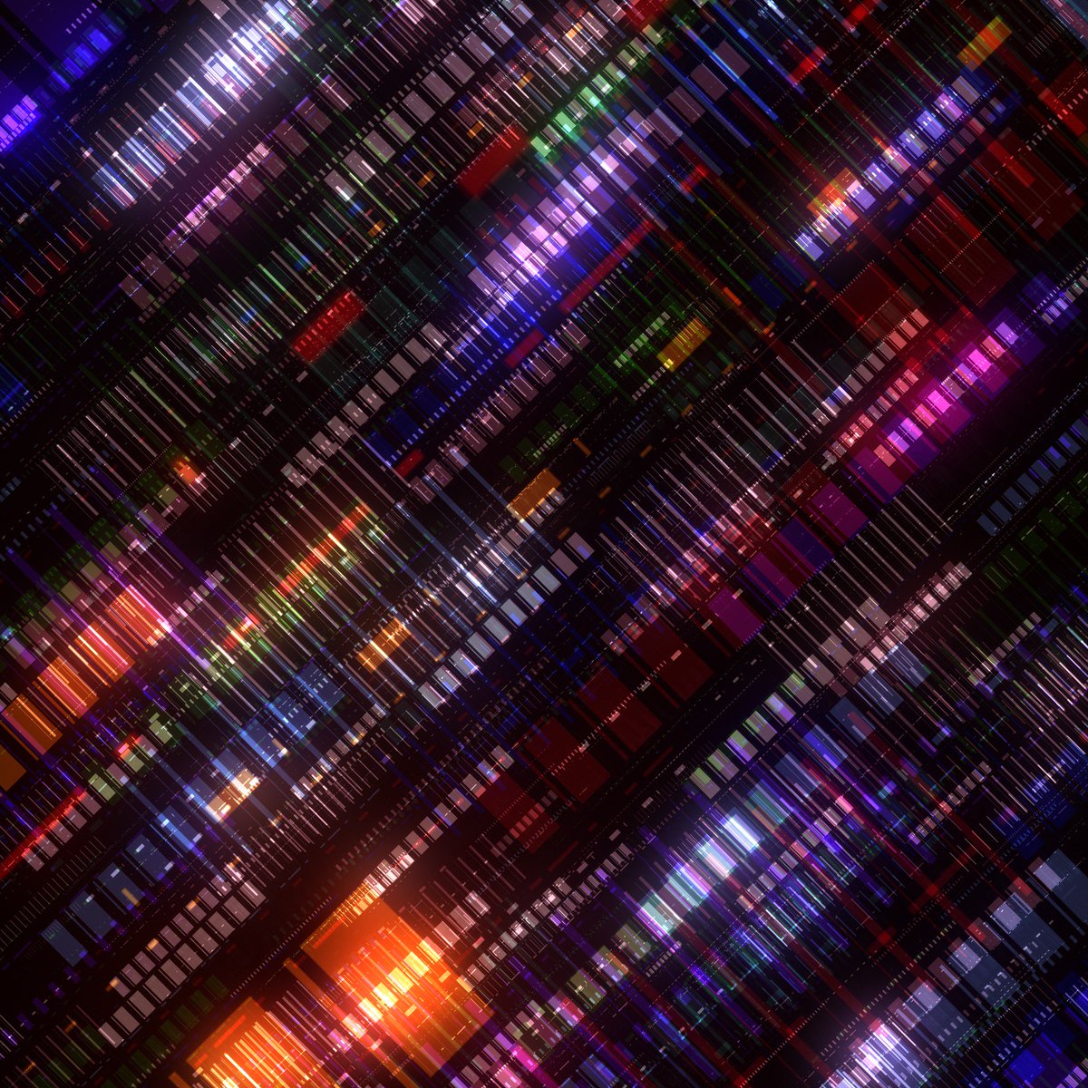 xponential's tweet image. #dailies  #trapcodeForm #generative |  mixtionem temere lineas. | gotta post still images from time to time