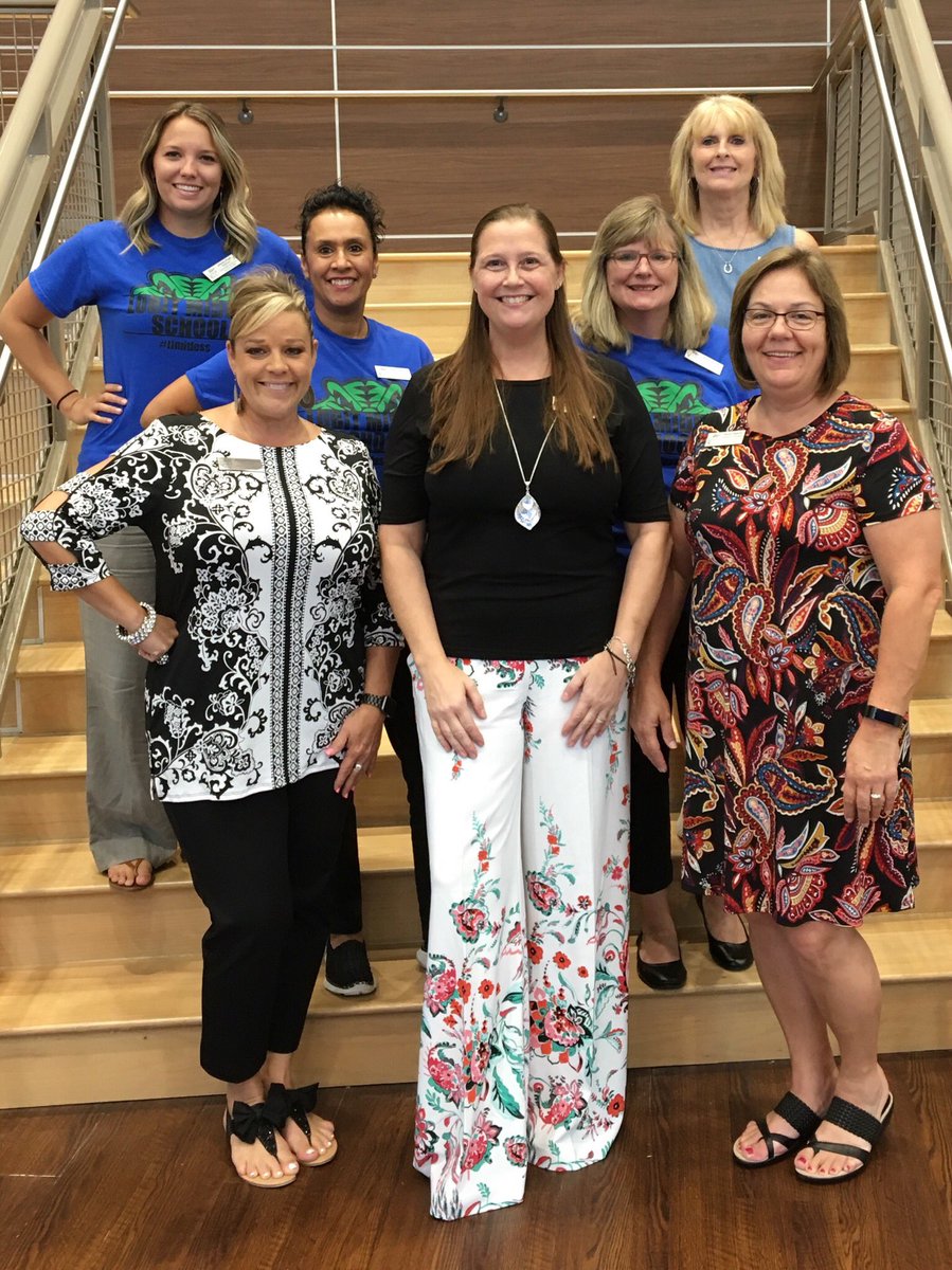 LobitMS's tweet image. LMS has the best office crew!! Together, this crew charts a clear path to greatness!