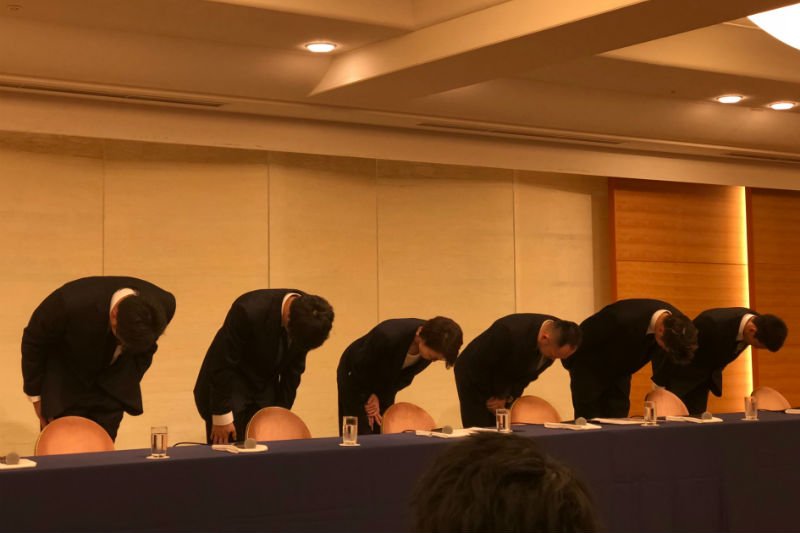 人生はやり直せる バスケ界でリベンジは許されますか 国際試合派遣中の買春行為 アカツキ5 Akatsukifive 処分は