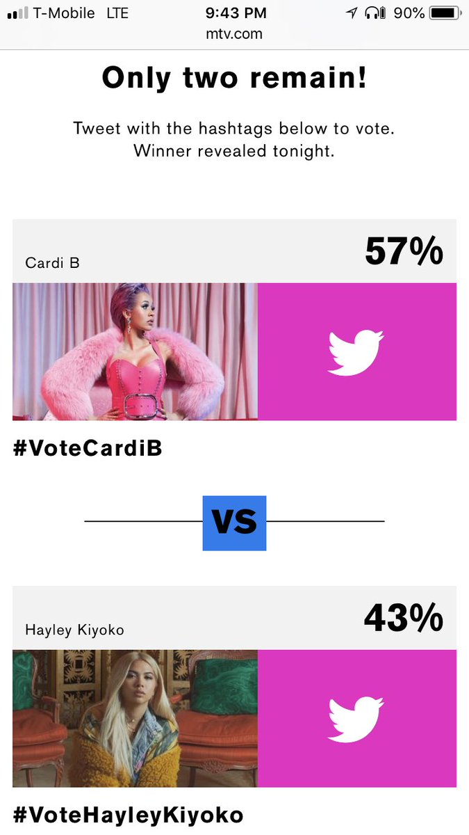 AnaNavarro123's tweet image. My gays, we need to do this for 20GAYTEEN, for our lord and savior Lesbian Jesus #VoteHayleyKiyoko