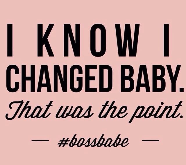 Yes To Better Days pgriffin1984 Twitter