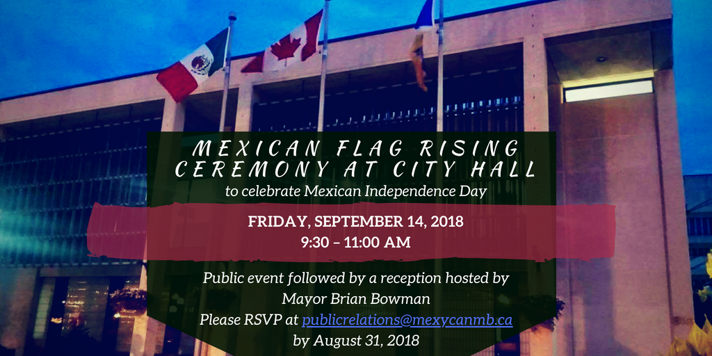 MexyCan Assoc. of MB (@mexycanmb) on Twitter photo 