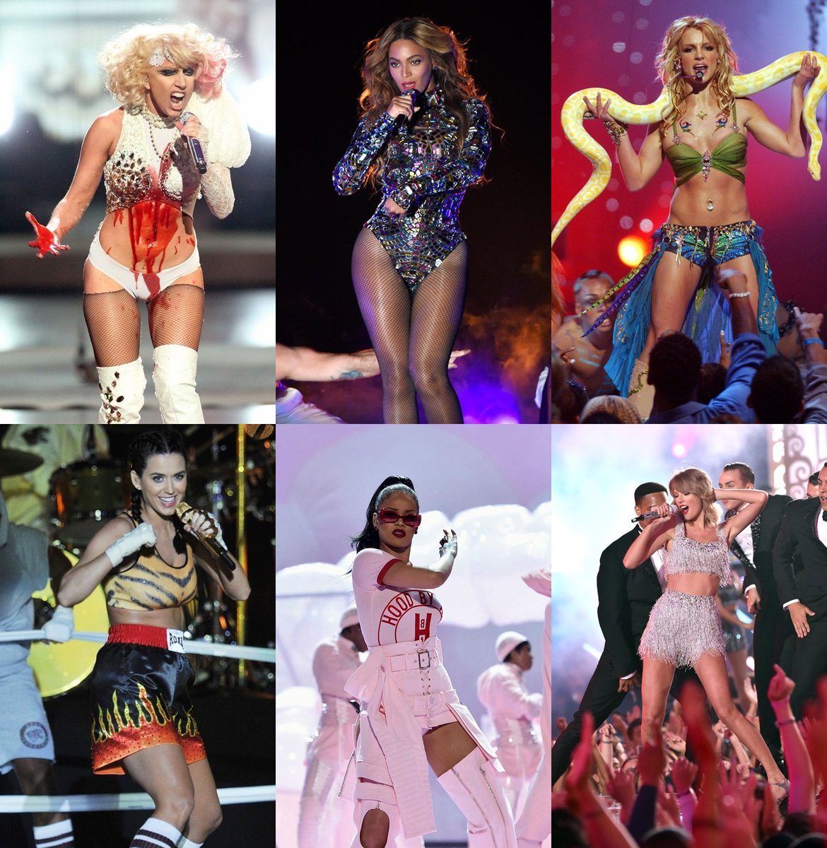 AMENARTPOP's tweet photo. The #VMAs are nothing without them. https://t.co/CUKQEYbqHp