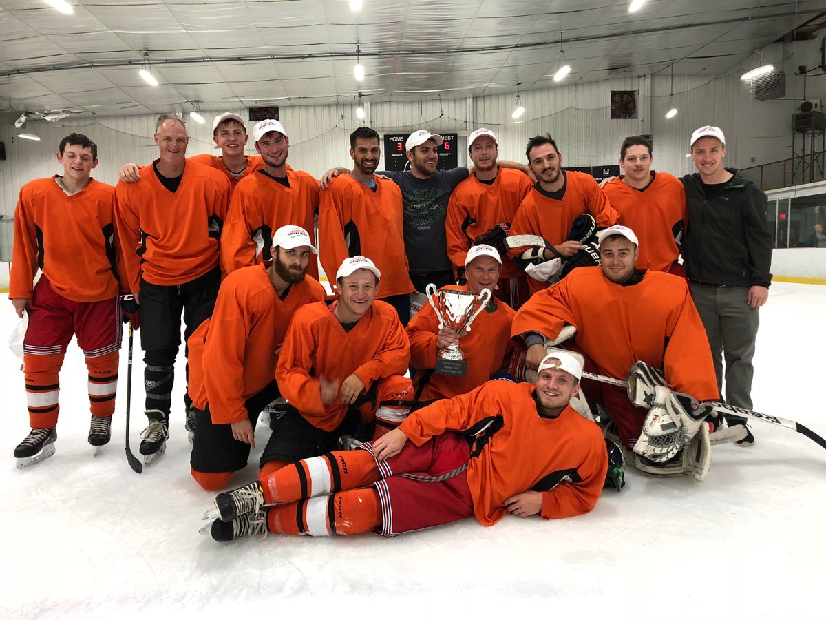 Lakeview Auto Wreckers.  Tier 4 champions. Summer 2018