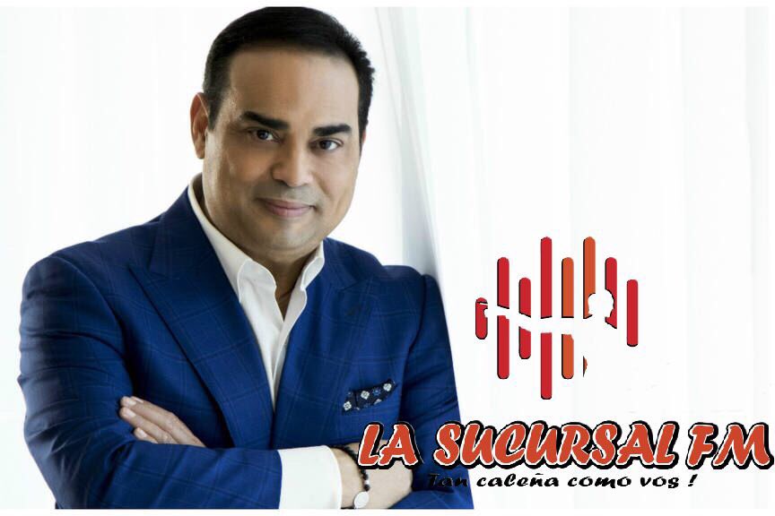Mañana cumple años  <a href="/gilbertoSR/">Gilberto Santa Rosa</a> lo saludamos en #SalsaDeVerano <a href="/LASUCURSALFM/">La SucursalFM</a>  #TanCaleñaComoVos  #LaSalsaEnSuPunto con <a href="/JFDOQUINTERO/">J Fernando Quintero</a>