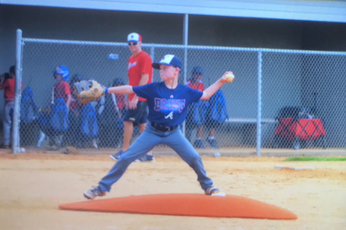 Bradley Baseball (BradleyGloves) Twitter