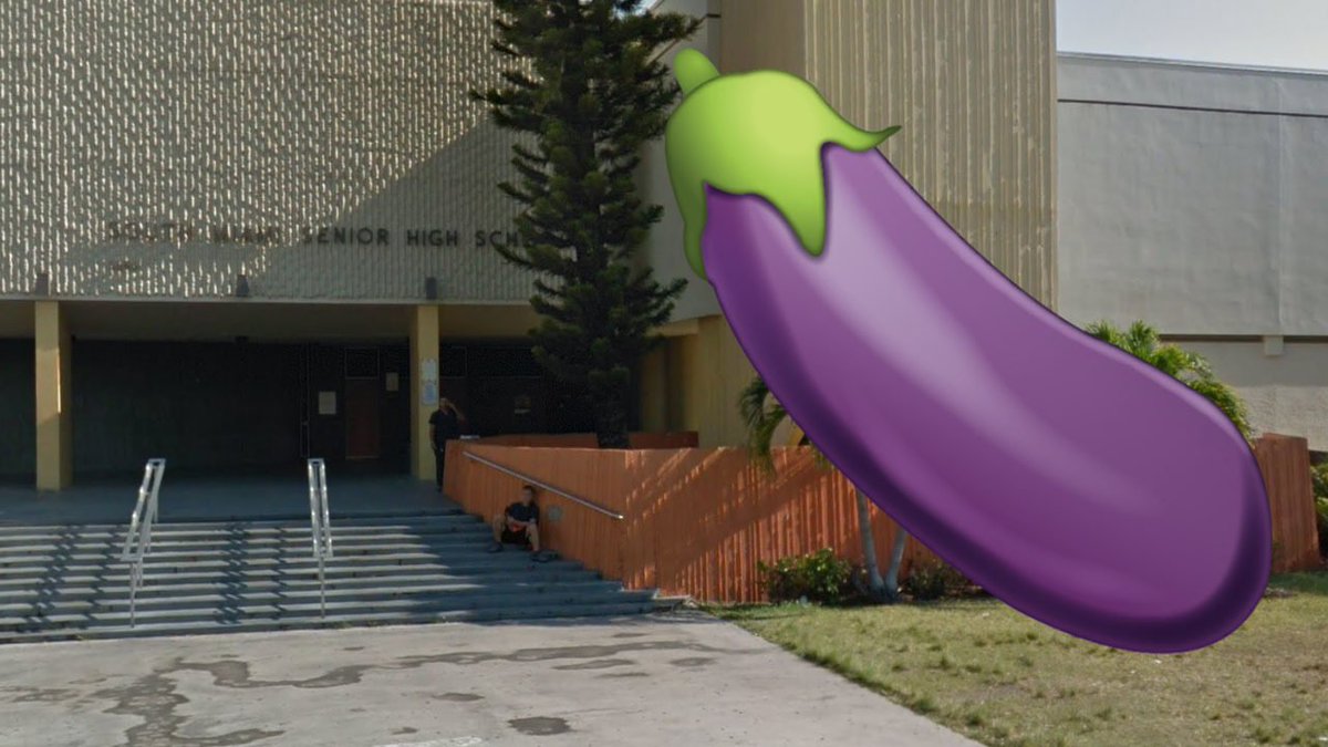 How eggplant emoji led to revocation of South Miami teacher's license bit.ly/2MG6ynV https://t.co/MrsBJFx7jA