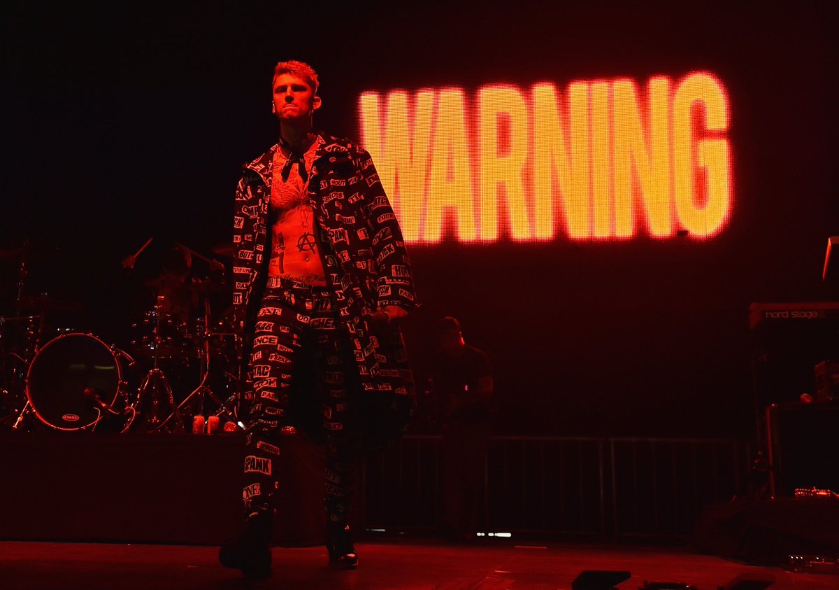 Hot 100 Festival tweet media