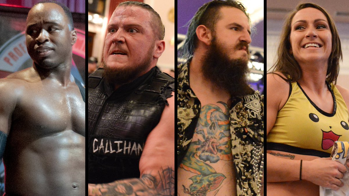 AAW Wrestling (@AAWPro) on Twitter photo 2018-08-21 02:07:09 Please RT @GoGoACH @TheSamiCallihan @Brodyxking and @IamKylieRae are the first four talents signed for our debut in Austin, TX on Friday, October 12th at AFS Cinema. Tickets go on sale next Monday at aawrestling.com Help us spread the word! #AAWAustin #austintx Please RT @GoGoACH @TheSamiCallihan @Brodyxking and @IamKylieRae are the first four talents signed for our debut in Austin, TX on Friday, October 12th at AFS Cinema. Tickets go on sale next Monday at aawrestling.com Help us spread the word! #AAWAustin #austintx