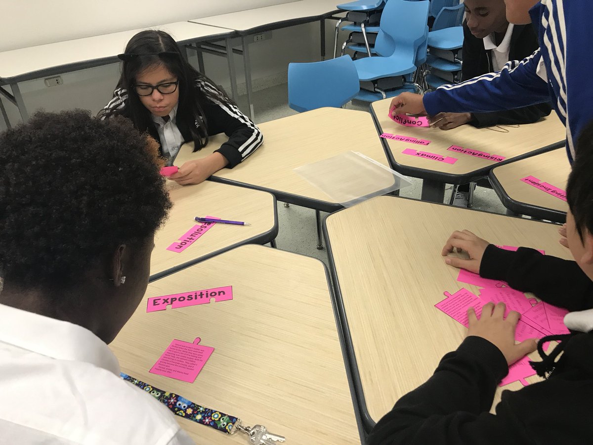 HulcySTEAM's tweet photo. Our 1st day was awesome!! @dallasschools #transformation18 https://t.co/FPp2Un7mC4