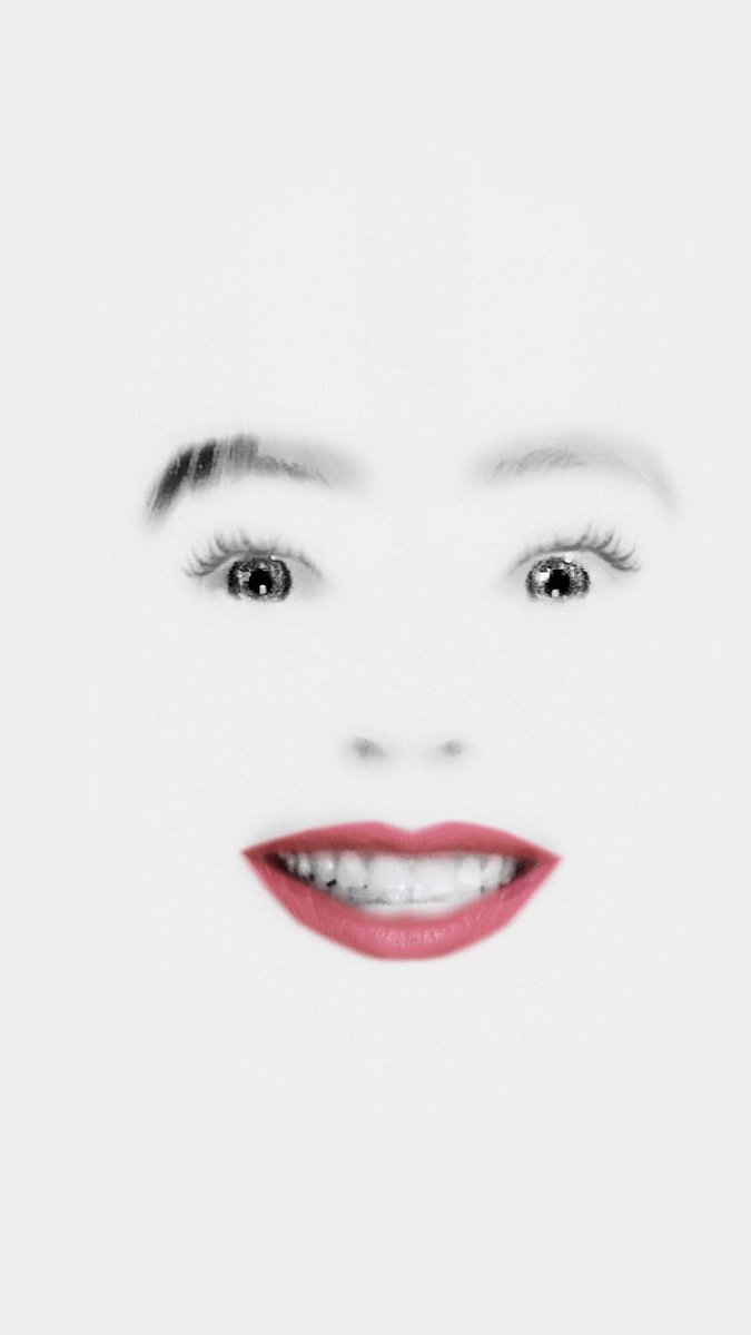 Iovesctrl's tweet image. just your local james charles