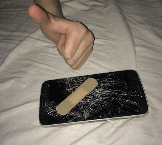 maaaayp's tweet photo. Quando a pessoa me magoa e pede desculpas é mais ou menos isso que acontece https://t.co/yKL9XMyE9X