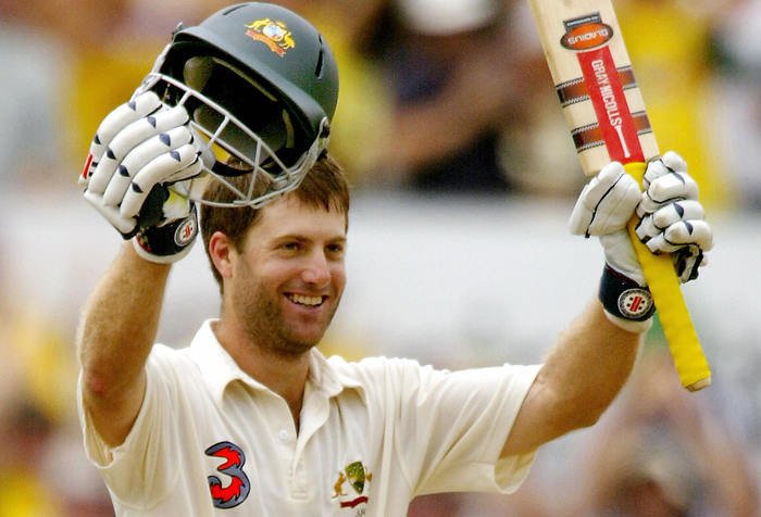 Happy Birthday to Australian Cricketer Simon Katich  
