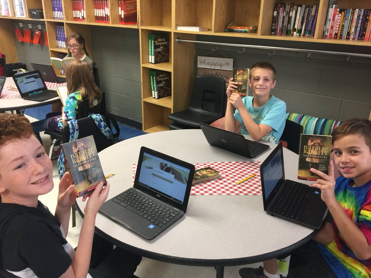 NWRESanders's tweet photo. Tasting yummy books! https://t.co/RoD5DEvoaE