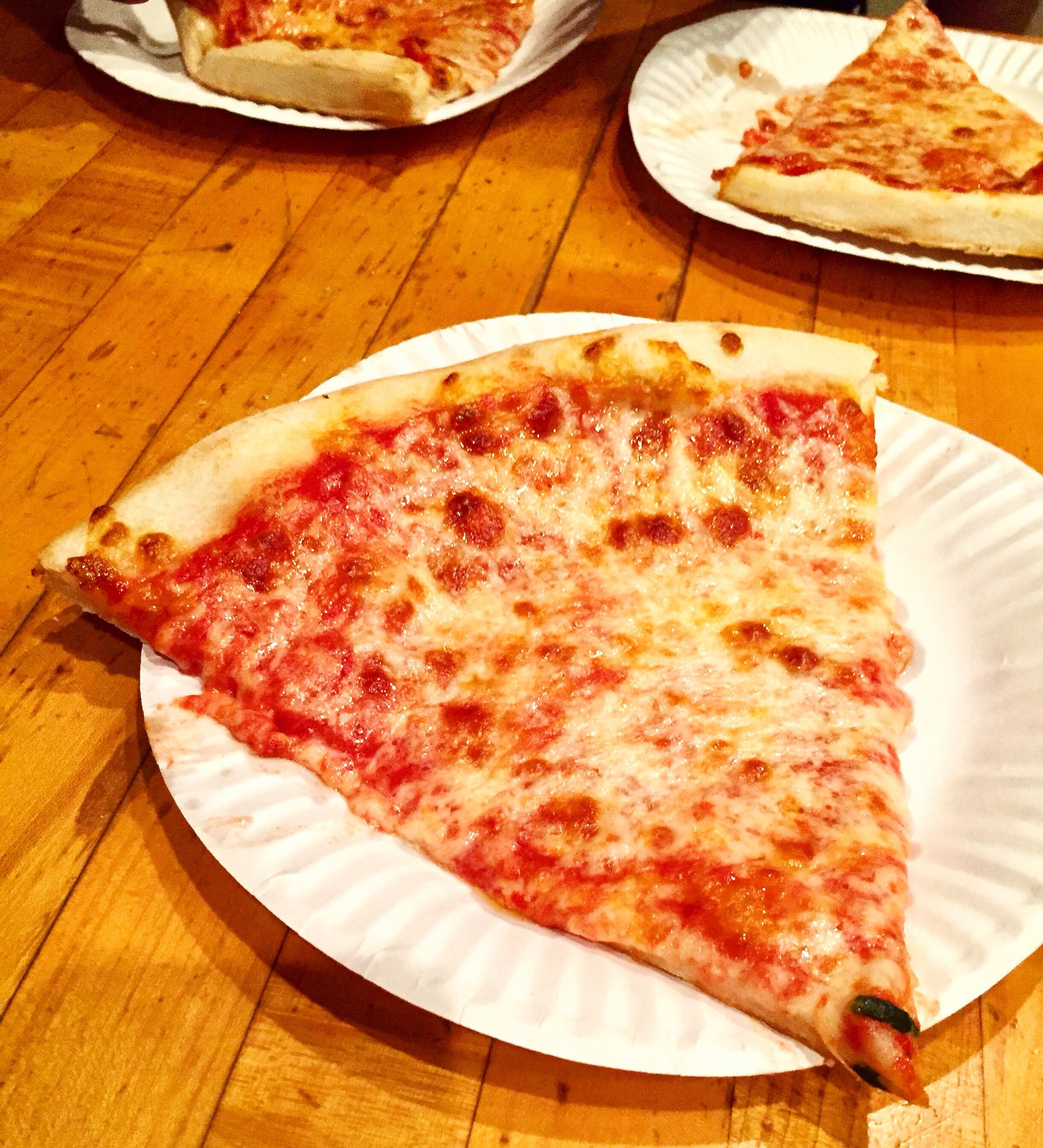 best pizza astoria reddit