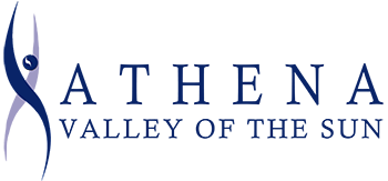 ATHENAVOS's tweet image. She doesn’t view roadblocks as a stopping point, but as an opportunity to find a new solution. She #AdvocatesFiercely! LESS THAN TWO WEEKS left to nominate a fierce advocate in the #EastValley! athenaaz.com/athena-awards/ | #HAILawards #ATHENAAZ #Advocates