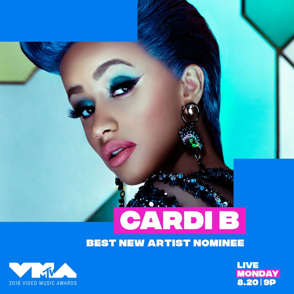 iamcardib's tweet photo. Go vote now!!!  https://t.co/OvUjs3r48O
And to everyone who has already voted! I love you!! https://t.co/0wkKzs74Ba