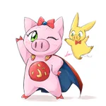 このキャラクターを即答できたあなた、アラサー女子ですね？w