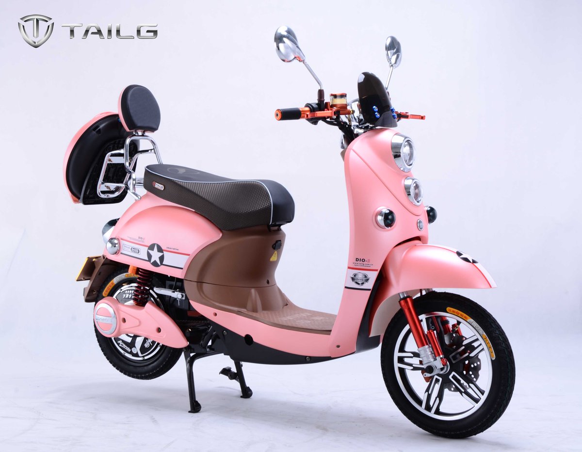 eric06368662's tweet photo. #tailg #ev #scooter #ecotravel #tech #affordablescooter 🛵🛵🛵 https://t.co/U8zuwD61lY
