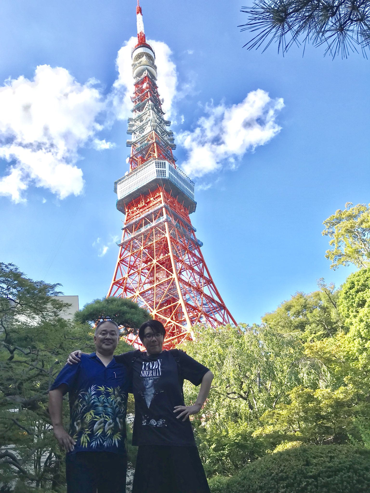 藤井 健志 河合塾小林裕之先生と芝のとうふ屋うかいで定例会 小林先生には河合塾在職中から年以上大変お世話になっております 年に1 2度はお時間いただき会食 情報交換 その後じゃんけんでその日の支払い担当を決めるシステムになっております 藤井 健志 河合塾小林裕之先生と芝のとうふ屋うかいで定例会 小林先生には河合塾在職中から年以上大変お世話になっております 年に1 2度はお時間いただき会食 情報交換 その後じゃんけんでその日の支払い担当を決めるシステムになっております