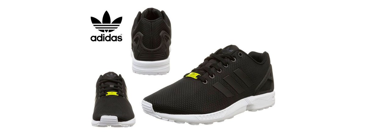 zx flux chica