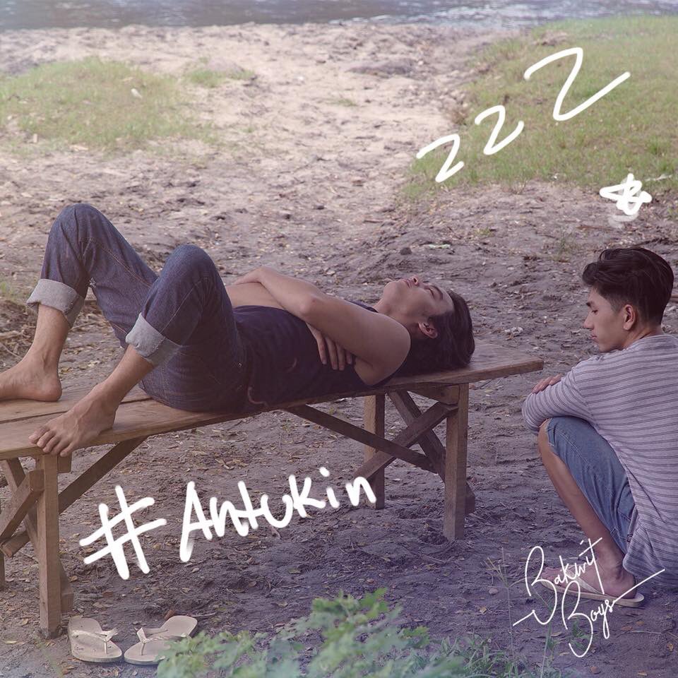wearecreazions's tweet image. Tapos after Darabulbul falls... ZZZZ 😂

#BakwitBoys