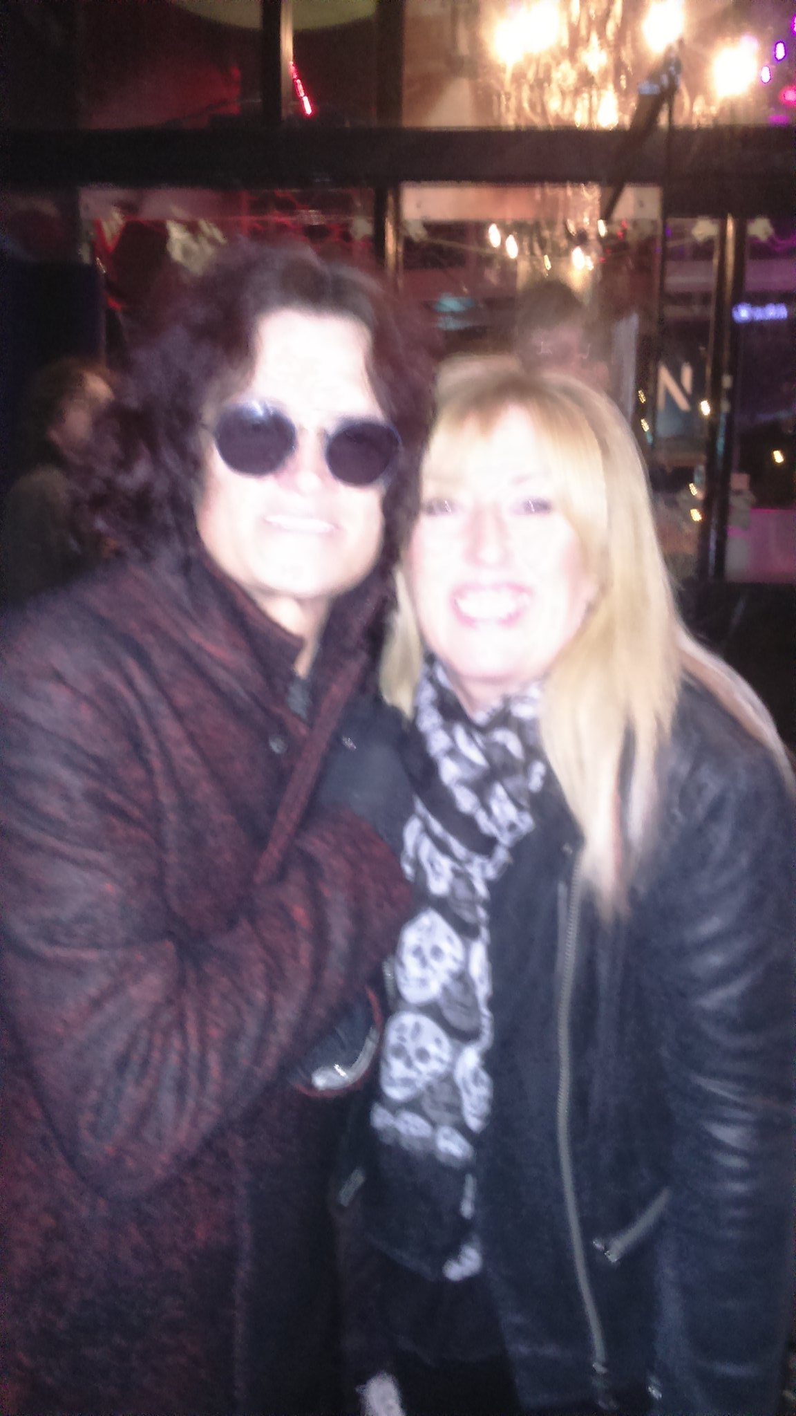Happy birthday to the legend that is Mr Love ya Xxx 
