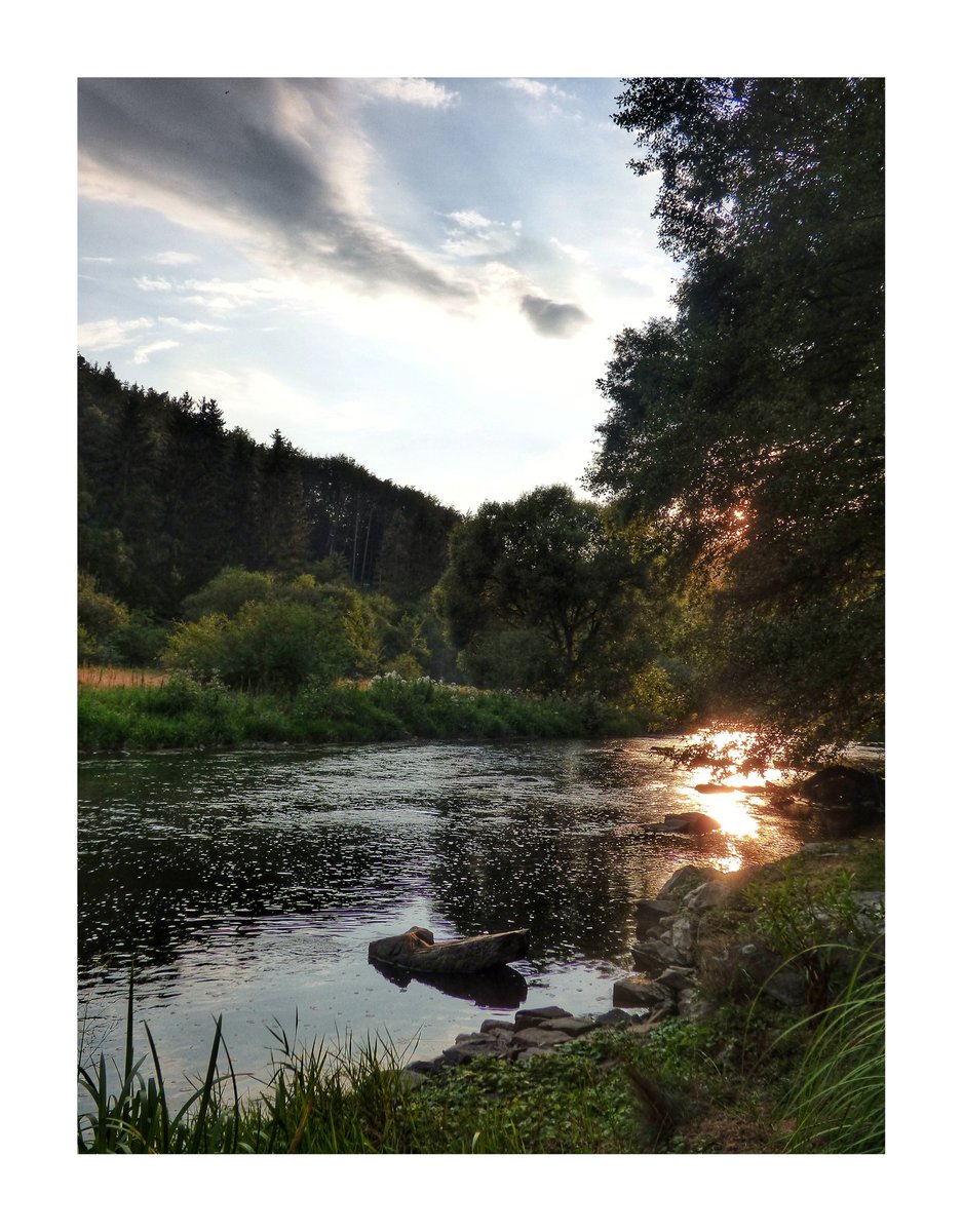 Can't believe I used to hate this place when I was younger. And now ... there's not a single place, where I'd rather be ❤ #Biskoupky #Czechia